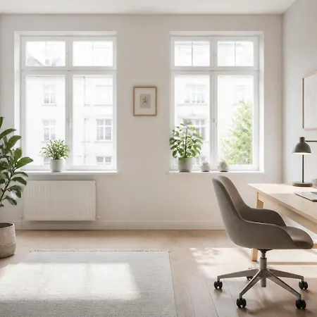 Schmitz Apartment *